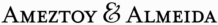 Ameztoy & Almeida Logo